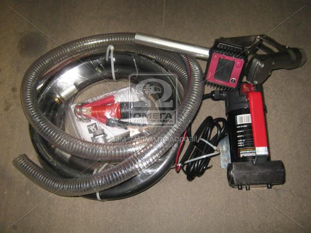 DK801124V Дорожня карта